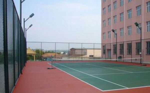 当雄水性丙烯酸地坪涂料