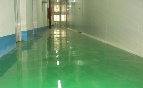 当雄水性环氧底涂