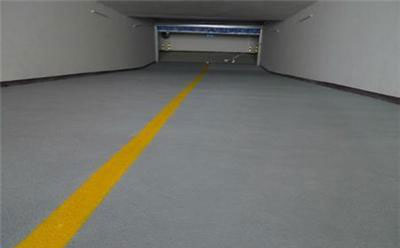 当雄环氧划线涂料