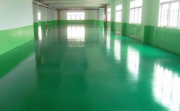 当雄当雄环氧地坪施工温度在哪些方面会影响地坪