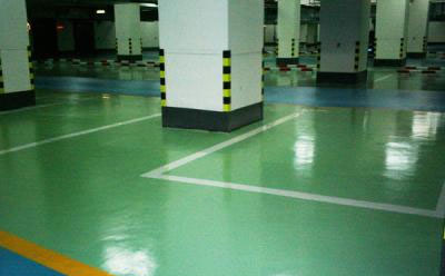 当雄当雄环氧地坪工程起泡原因及解决办法