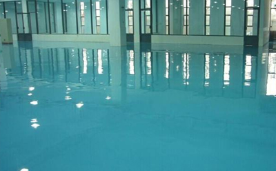 当雄当雄环氧地坪漆颜色怎么调？完全掌握调色绝招！