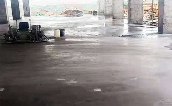 当雄不发火地面