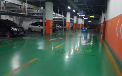 当雄当雄环氧地坪工程注意事项：如何避免施工中的常见问题？