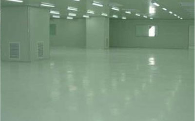 当雄当雄环氧地坪中涂选购必看：如何选择性价比高的材料？