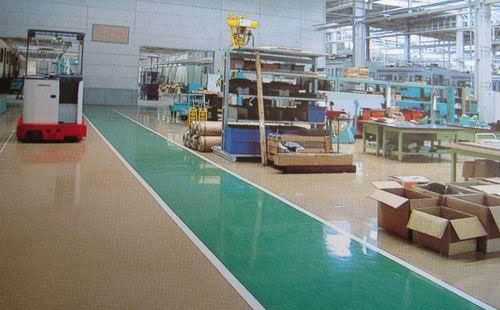 当雄当雄环氧地坪漆施工工艺及常见问题解决指南